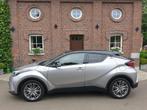 Toyota C-HR 1.8 Hybrid C-hic Bi-Tone 2022 (59.900 km) Gegara, Euro 6, 4 cilinders, 72 kW, Leder en Stof