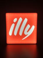 Illy LED lamp / lightbox, Kunststof, Modern, Industriële, Nieuw, Ophalen of Verzenden