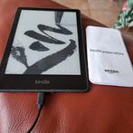 Liseuse kindle, Zo goed als nieuw, 6 inch of minder, Kindle