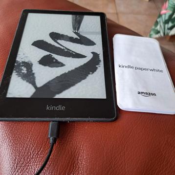 Liseuse kindle, Comme neuf, 6 pouces ou moins, Kindle