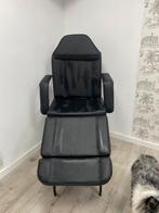 Behandelingstafel, Voetmassage