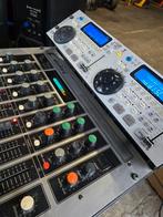 Muziekinstallatie met verlichting, Ophalen, Gebruikt