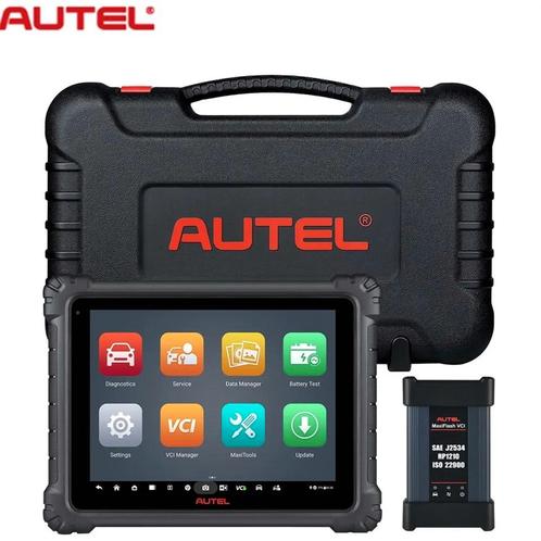 Autel ultra Lite beste uitleesapparaat doip j2534 Snap-on, Auto diversen, Autogereedschap, Nieuw, Ophalen of Verzenden