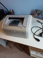 printers, Computers en Software, Ophalen, Hp, Zwart-en-wit printen, Gebruikt