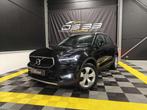 Volvo XC40 1.5 T3 MomentumPro/LED/Leder/CAM/Dodehoek/Trekhaa, Auto's, Volvo, Gebruikt, Euro 6, Zwart, 120 kW