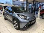 Toyota Aygo X pulse, Auto's, Toyota, Automaat, Zwart, Blauw, 72 pk