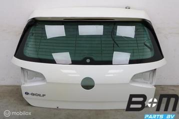 Achterklep VW E-Golf LC9A 5G6827025AB beschikbaar voor biedingen