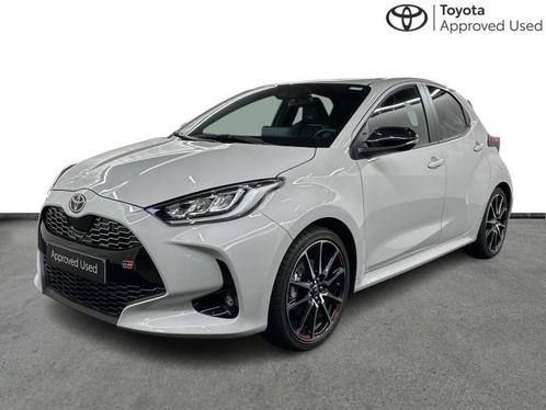 Toyota Yaris GR Sport, Auto's, Toyota, Yaris, Adaptive Cruise Control, Airbags, Airconditioning, Bluetooth, Boordcomputer, Centrale vergrendeling