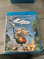 Disney Up blu ray, Ophalen, Zo goed als nieuw
