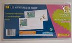 Kuifje Hergé pakje 5 kaarten + envelop Franse Post 1999, Verzamelen, Ophalen of Verzenden, Kuifje, Zo goed als nieuw, Gebruiksvoorwerp