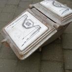 Antieke kolenbak, Antiek en Kunst, Ophalen