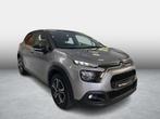 Citroën C3 1.2 PureTech 83 S&S MAN Shine, Auto's, Voorwielaandrijving, Gebruikt, Bedrijf, 5 deurs