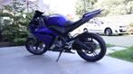 YZF-R 125, Motoren, Motoren | Yamaha, Sportuitlaat, Super Sport, Particulier, 125 cc