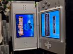 Nintendo ds lite 2x, Games en Spelcomputers, Spelcomputers | Nintendo DS, Ophalen, Zo goed als nieuw, DS Lite