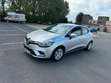 Renault Clio 1.5 DCi Airco Euro 6b *Met Garantie*