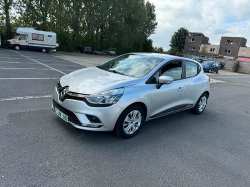 Renault Clio 1.5 DCi Airco Euro 6b *Met Garantie*, Autos, Renault, Entreprise, Achat, Clio, ABS, Verrouillage central, Cruise Control