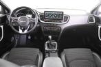 Kia XCeed Vision *1ste Eigenaar*Navigatie*Leer*Keyless*, Voorwielaandrijving, XCeed, Stof, 1414 kg
