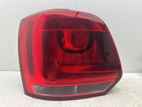 Achterlicht links van een Volkswagen Polo, Auto-onderdelen, Verlichting, Volkswagen, Gebruikt, 3 maanden garantie, Ophalen of Verzenden