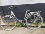 Fiets minerva orlando, Fietsen en Brommers, Ophalen, Gebruikt, Overige merken, Versnellingen