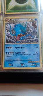Pokémon Trainer Kit Singles Kaarten ENG - 2010, Ophalen, Zo goed als nieuw, Meerdere kaarten