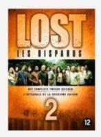 Lost seizoen 2, Cd's en Dvd's, Dvd's | Tv en Series, Actie en Avontuur, Gebruikt, Vanaf 12 jaar, Verzenden