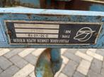 2 schaar ploeg wentelploeg kantelploeg plug lemken tractor, Ophalen