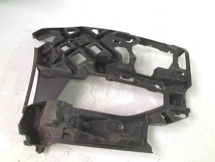 BUMPERSTEUN RECHTS VOOR Golf VII (AUA) (5g0807724f), Auto-onderdelen, Ophanging en Onderstel, Volkswagen, Gebruikt