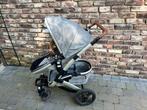 Joolz geo 3-in-1 kinderwagen, Kinderen en Baby's, Gebruikt, Kinderwagen