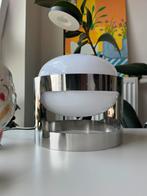 Vintage Kartell KD27 Lamp Joe Colombo, Ophalen, Zo goed als nieuw
