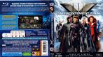 x men  the last stand (blu-ray + blu-ray bonus) nieuw, Ophalen of Verzenden, Zo goed als nieuw, Science Fiction en Fantasy