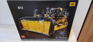 Nieuw en Sealed: Lego 42131 beschikbaar voor biedingen