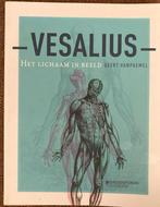Vesalius Het lichaam in beeld., Verzenden, Zo goed als nieuw, Geert Vanpaemel