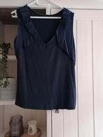 Top van Steps,maat L, Kleding | Dames, Blauw, Maat 42/44 (L), Ophalen of Verzenden, Zo goed als nieuw