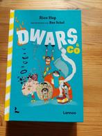 Dwars & Co van Rico Hop, Fictie algemeen, Ophalen of Verzenden, Zo goed als nieuw, Rico Hop