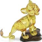 Swarovski The Lion King Simba | Nieuw, -, Verzenden, -, Nieuw