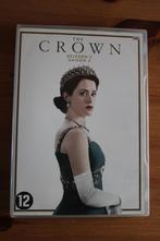 The Crown  seizoen 1-2         knappe Engelse serie!, Cd's en Dvd's, Dvd's | Tv en Series, Vanaf 12 jaar, Ophalen of Verzenden