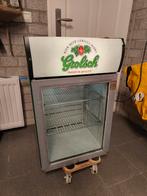 Réfrigérateur à bière/réfrigérateur à vitrine/réfrigérateur, Electroménager, Réfrigérateurs & Frigos, Enlèvement, Utilisé