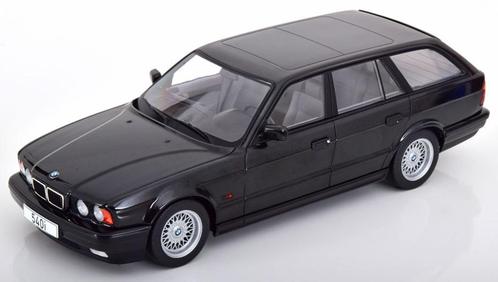 BMW 535i Touring E34 - Echelle 1/18 - LIMITED - PRIX : 69€, Hobby en Vrije tijd, Modelauto's | 1:18, Nieuw, Auto, Overige merken