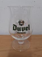 Duvel green M10, Verzamelen, Ophalen of Verzenden, Zo goed als nieuw, Bierglas
