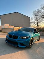 Unieke bmw m2 n55, Euro 6, 2 Reeks, Particulier, 3000 cc