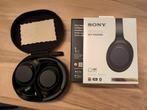 Sony WH 1000xm4, Audio, Tv en Foto, Zo goed als nieuw, Sony, Draadloos