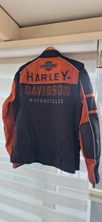 Vêtements Harley-Davidson, Motos