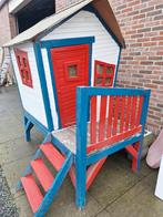 Speelhuisje voor buiten, Enfants & Bébés, Jouets | Extérieur | Cabanes d'enfant, Enlèvement