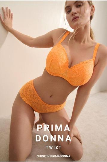 Prima donna BH nieuw! beschikbaar voor biedingen