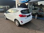 Ford Fiesta Business Class 1.1I 70PK M5, Autos, Achat, Euro 6, Entreprise, Noir