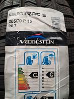 205 70 15 Allseson Vredestein 205/70/15 205/70R15, Ophalen, Zo goed als nieuw