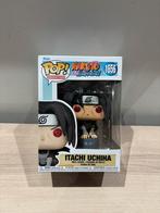Itachi Uchiha #1656 Funko POP! Animation: Naruto, Enlèvement ou Envoi, Comme neuf