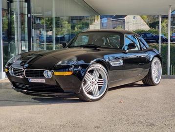 BMW Serie Z Z8 Alpina Roadster NR 099/555  beschikbaar voor biedingen