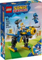 Lego 77002 cyclone vs. Metal sonic nieuw ongeopend new, Kinderen en Baby's, Speelgoed | Duplo en Lego, Ophalen of Verzenden, Nieuw