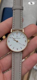 Herma Anguenot vrouwen horloge, Bijoux, Sacs & Beauté, Montres | Femmes, Montre-bracelet, Autres marques, Cuir, Comme neuf